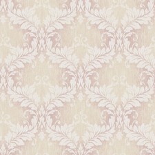 G34131 - Nordic Elements Damask Pink Galerie Wallpaper