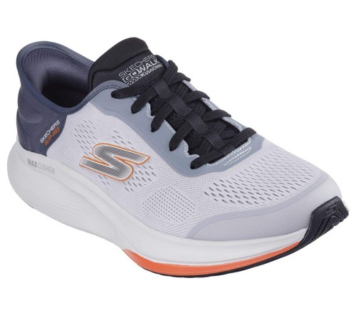Skechers men trainer shoes - men,