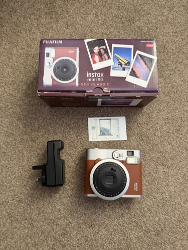 Fujifilm instax mini neo - mini,