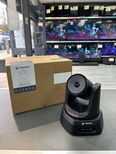 Tongveo TV-V10H 1080p FHD PTZ Streaming Camera Video Conference USB HDMI
