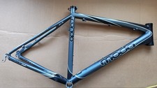 Moda Rondo Aluminum Frame