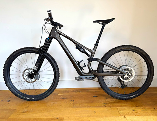 Specialized stumpjumper - stumpjumper, 15