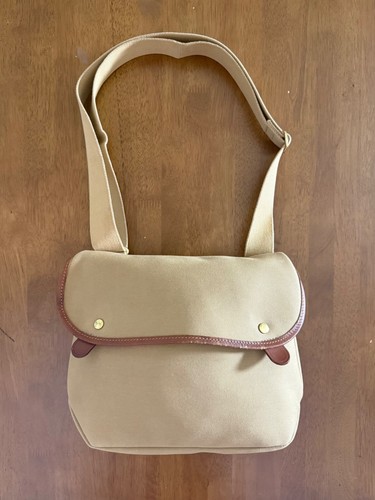 Brady avon shoulder bag - brady,