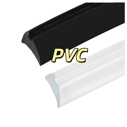 Pvc window door wedge gasket - pvc,