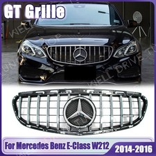 For Mercedes Benz W212 14-16