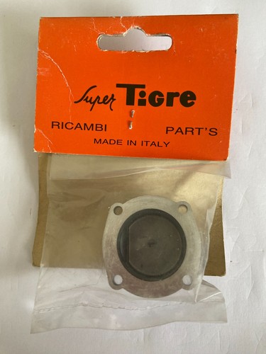 Vintage super tigre 22283296 - super,