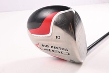 Callaway Big Bertha 460 Driver