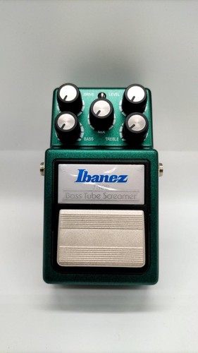 Ibanez ts9b bass tube screamer - ts9b,
