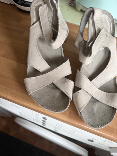 Womens hispanitas sandals - sandals, size