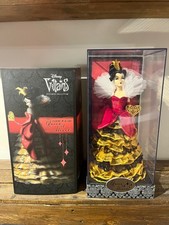 Disney Villains Designer