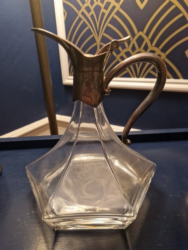 Vintage italian art deco - (rcr),