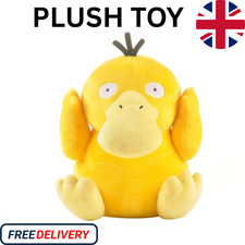 Plush Toy Charizard Pikachu