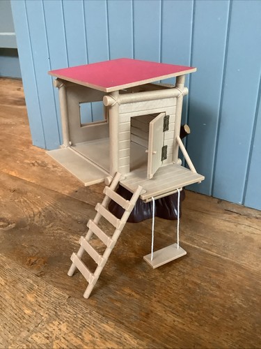 Sylvanian families vintage - sylvanian,