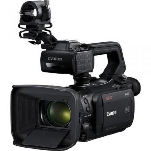 Canon xa50 professional - canon, 4k