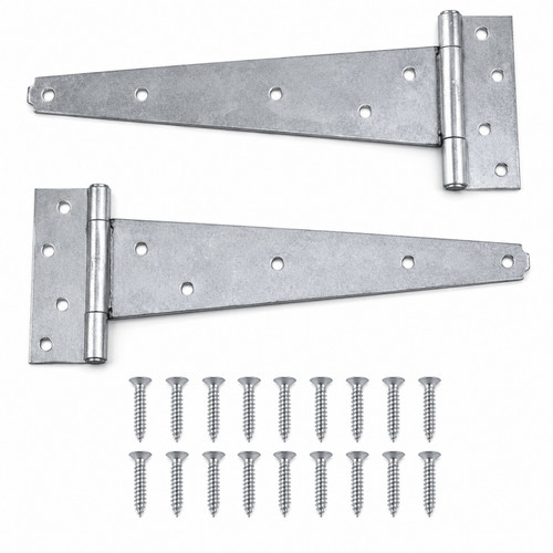 2pcs inch heavy duty - 2pcs,