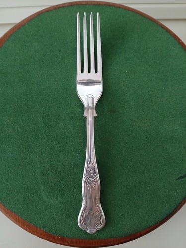 Webber and hill silverplated - webber,