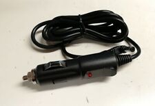 12V Cello LCD LED TV DVD player Car Power Supply Adapter Cable 5.5mm*2.1mm Tip