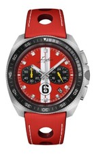 JUNGHANS 1972 Chronoscope