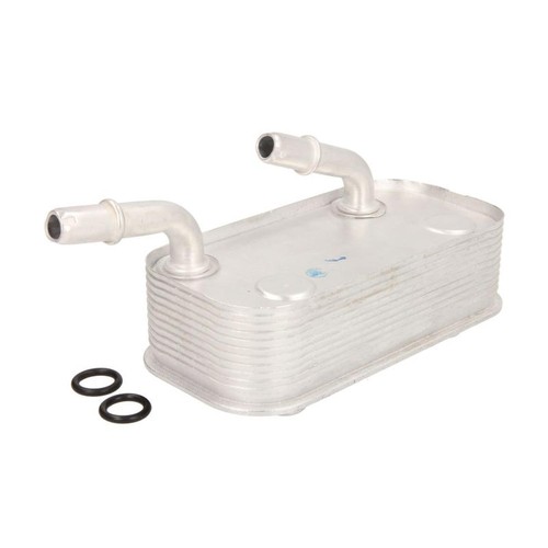 Thermotec d4b001tt oil - oil, cooler
