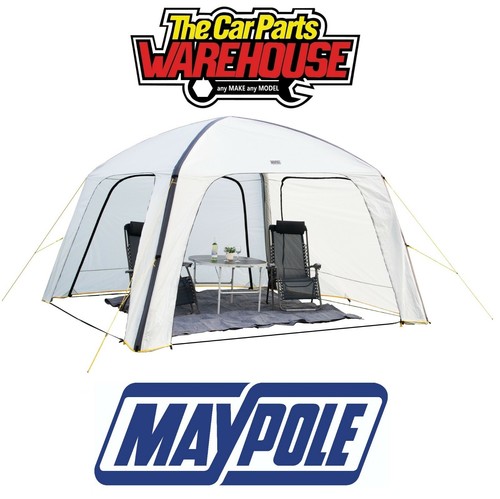 Maypole air event - maypole,