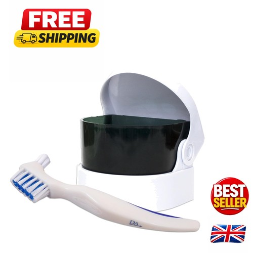 Compact sonic cleaning - compact,