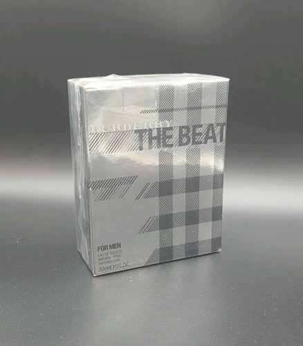 Burberry the beat for - the, 30ml