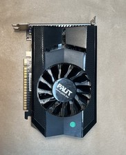 Palit GeForce GTX 650Ti OC -