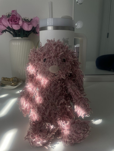 Extremely rare jellycat - extremely,