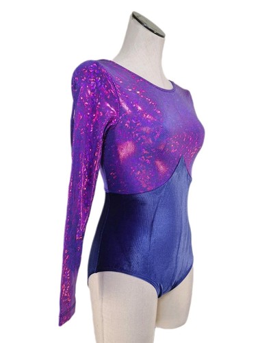 Elite vtg mystique purple - vtg,