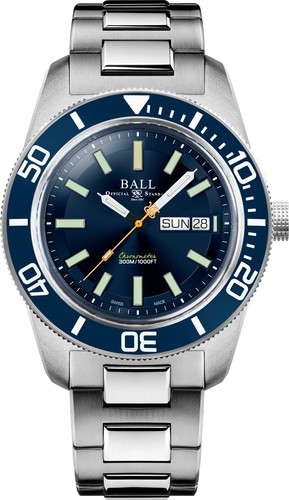 Ball watch company - ball,