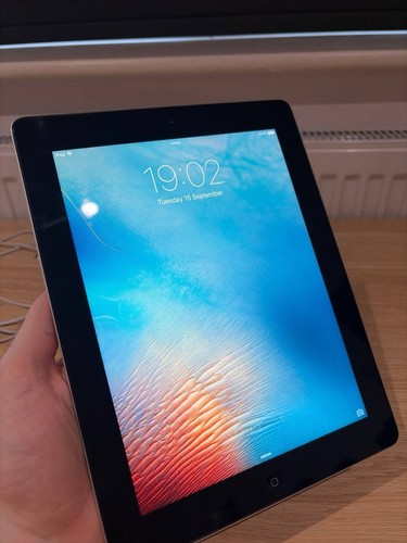 Apple ipad 3rd gen 16gb - apple,