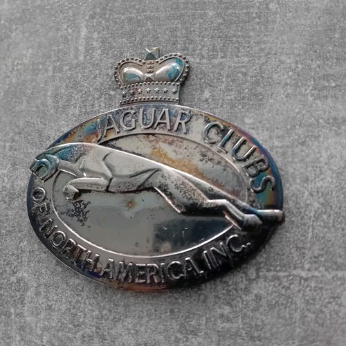 Jaguar north america - of, car