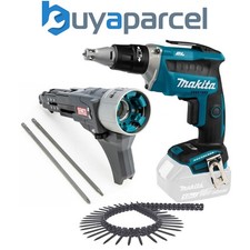 Makita DFS452Z 18v Auto
