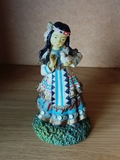 Regency Fine Arts Little