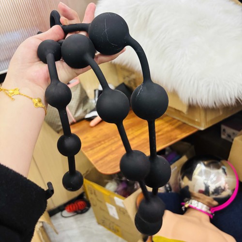 Fist silicone extra large - large, butt