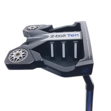 Used Odyssey 2-Ball TEN S 2021