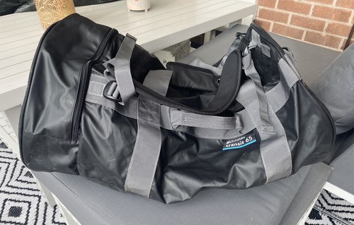 Eurohike transit cargo - eurohike,