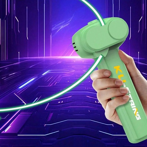 Glow the dark - in,