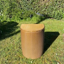 Vintage 1960's Lloyd Loom