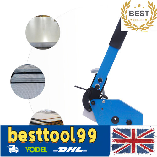 Heavy duty metal cutting shear - cutting,
