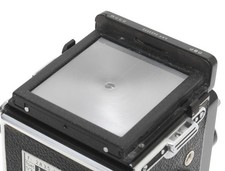 Rolleiflex 2.8F w. Zeiss