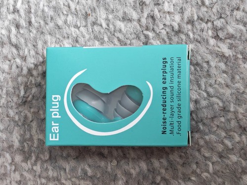 Reusable silicone noise - reusable,