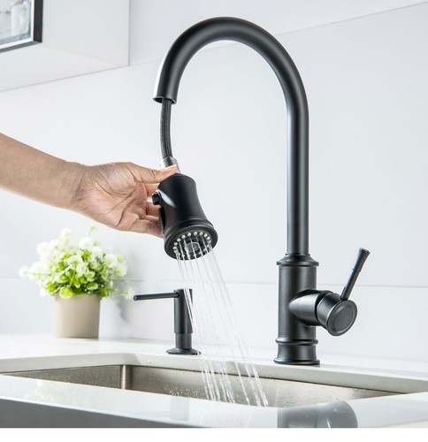 Vintage kitchen tap pull - vintage,