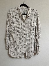 Women's BNWT Oasis Cream &