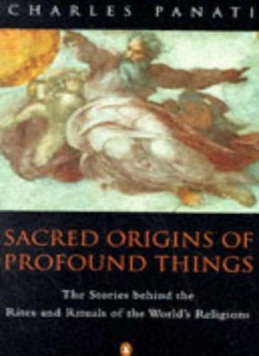 Sacred origins profound - origins,