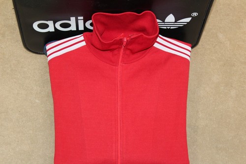 Adidas vintage first - vintage,