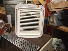 Upright Fan Heater Honeywell