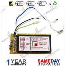 POTTERTON PROFILE 30E 40E 50E 60E 80E 100E PCB 407677