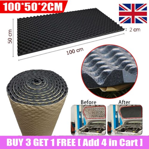 Acoustic foam wall - foam,