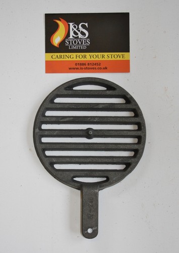 Clearview stove vision - clearview,